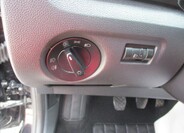 Škoda Fabia 21