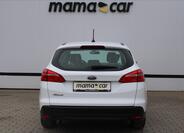Ford Focus 6