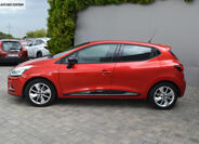Renault Clio 2