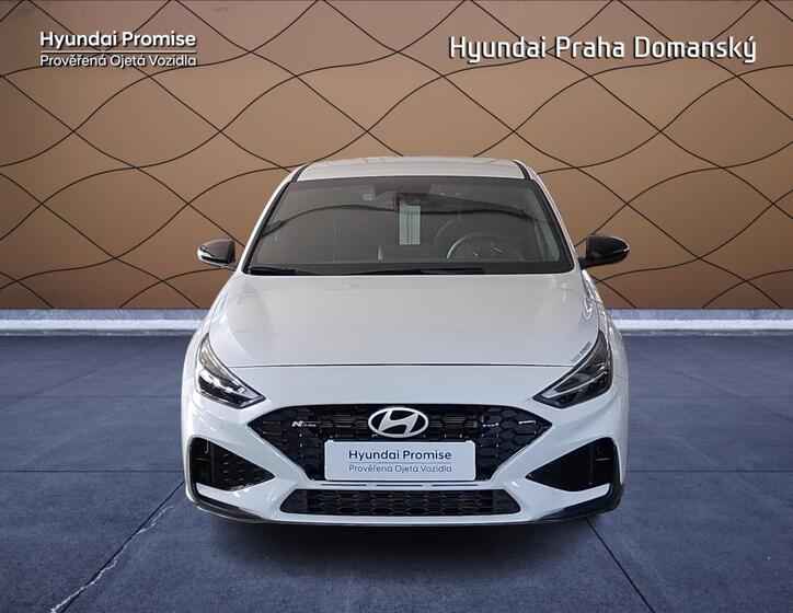 Hyundai i30 1