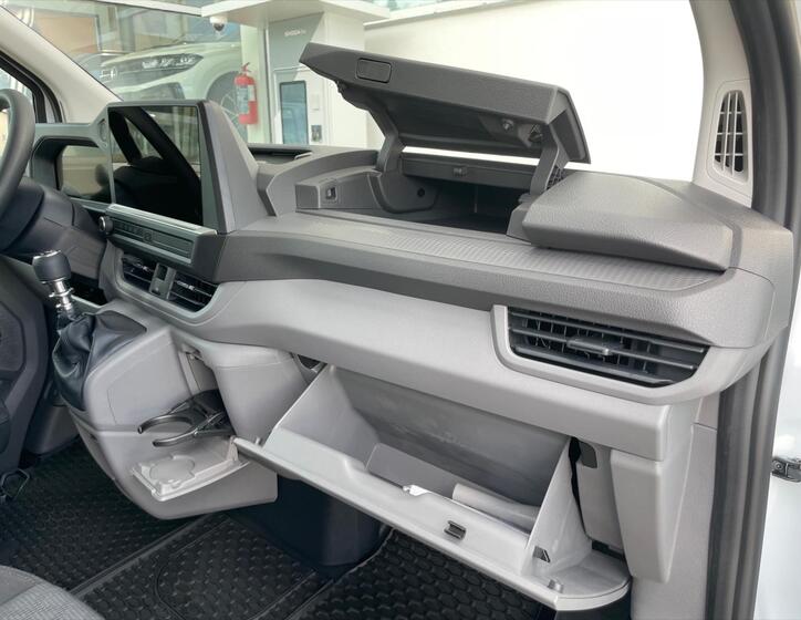 Volkswagen Transporter 40