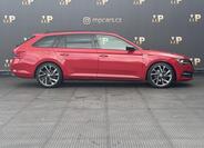 Škoda Superb 4