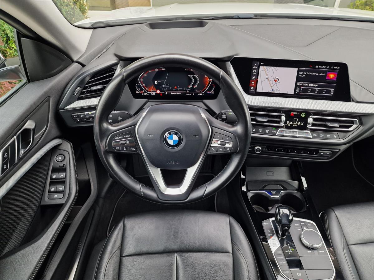 BMW Řada 2