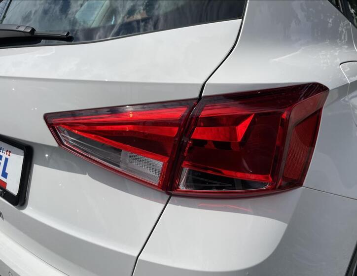 Seat Arona 43
