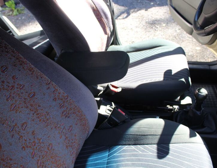Opel Meriva 27