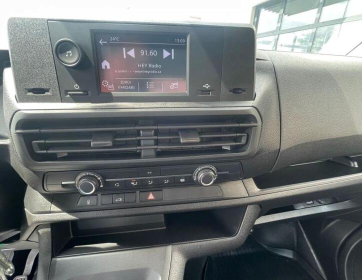 Toyota ProAce 16