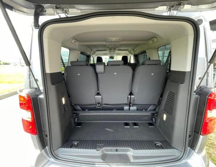 Toyota ProAce Verso 11