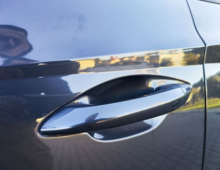 Hyundai Tucson 11