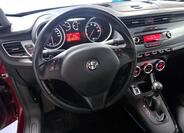 Alfa Romeo Giulietta 14