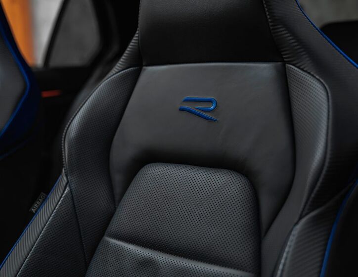 Volkswagen Golf 26