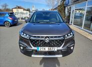 Suzuki S-Cross 10