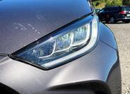 Toyota Yaris 8