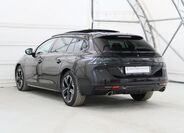 Peugeot 508 8
