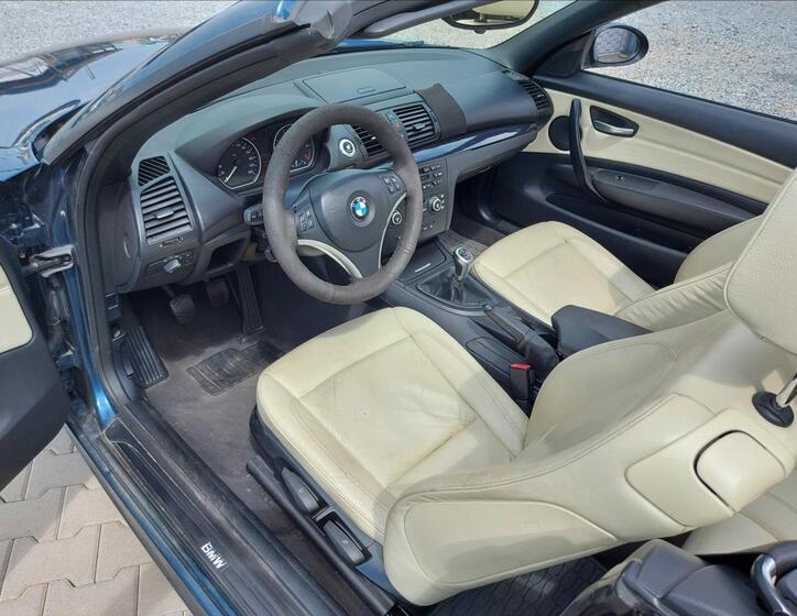 BMW Řada 1 13