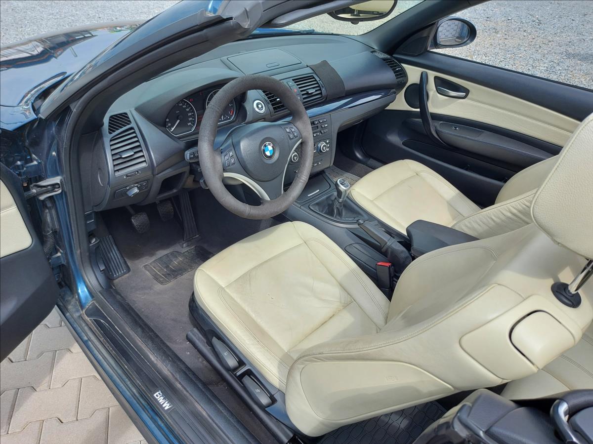 BMW Řada 1