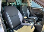 Škoda Octavia 19