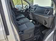 Ford Transit Custom 8