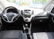 Hyundai ix20 11