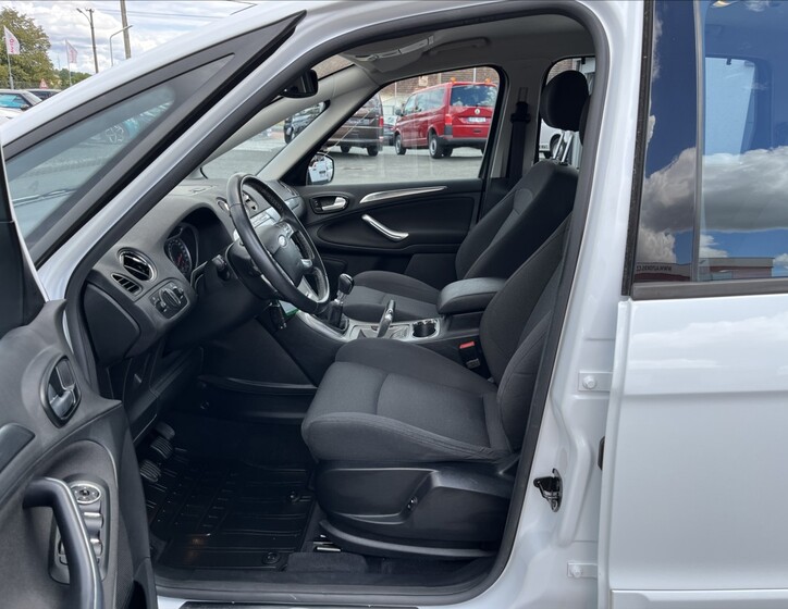 Ford S-MAX 15
