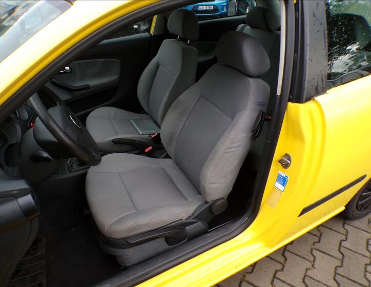 Seat Ibiza 13