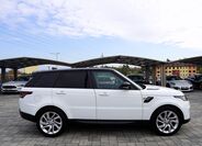 Land Rover Range Rover Sport 7