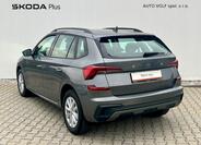 Škoda Kamiq 8