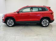 Škoda Karoq 3