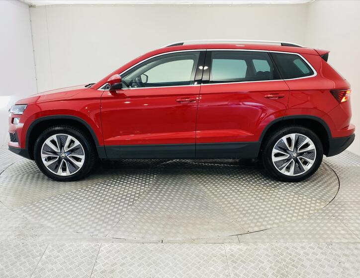 Škoda Karoq 3