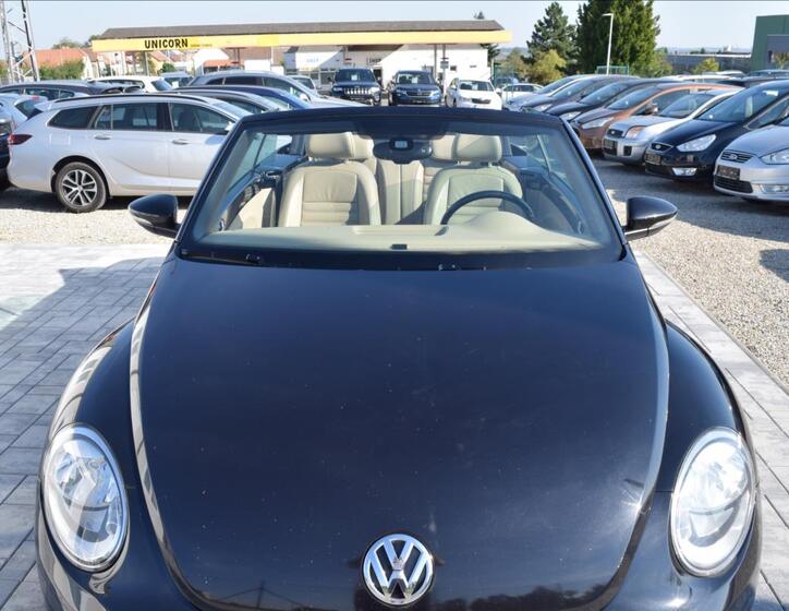 Volkswagen Beetle 3