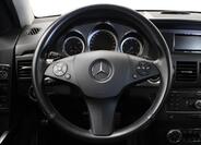 Mercedes-Benz GLK 17