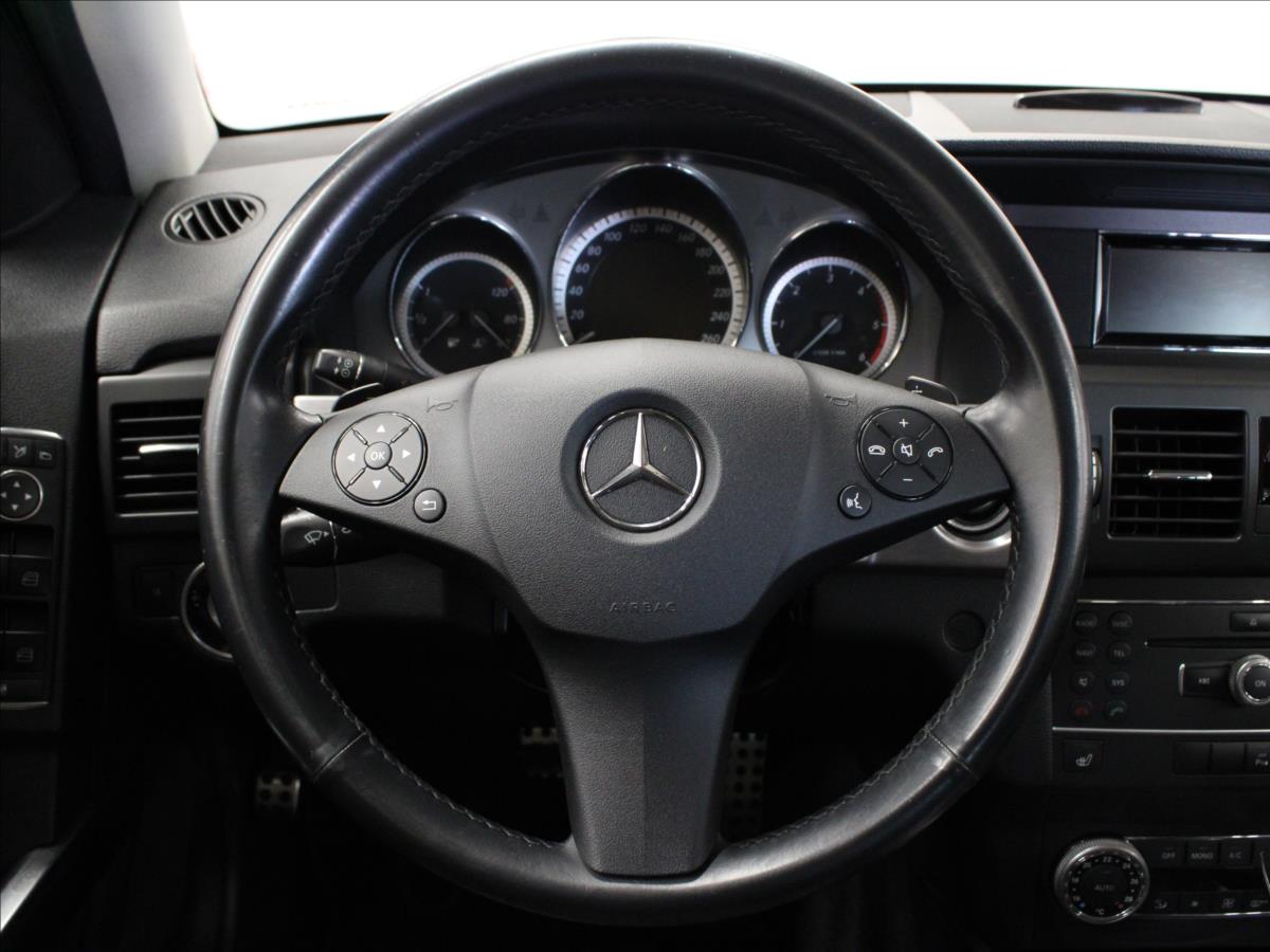 Mercedes-Benz GLK