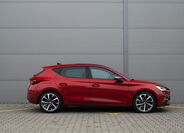 Seat Leon 4