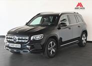 Mercedes-Benz GLB 1