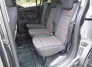 Opel Combo 9