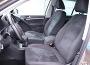 Volkswagen Tiguan 10