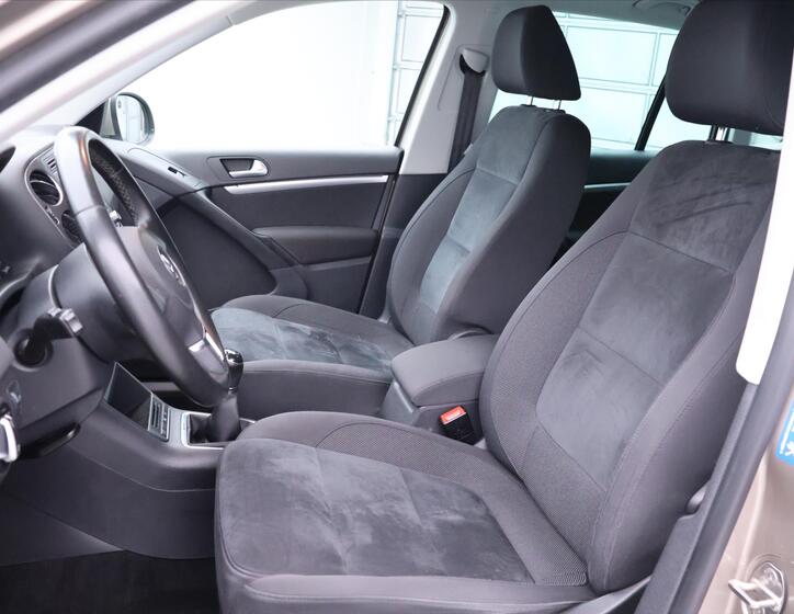 Volkswagen Tiguan 10