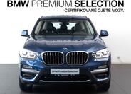 BMW X3 2