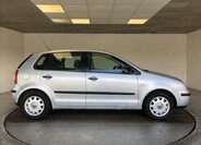 Volkswagen Polo 8