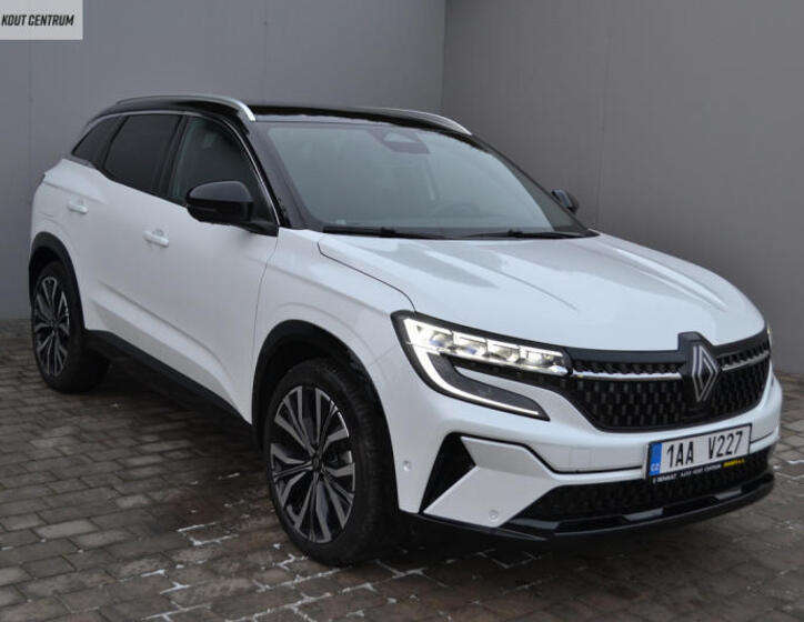 Renault Austral 7