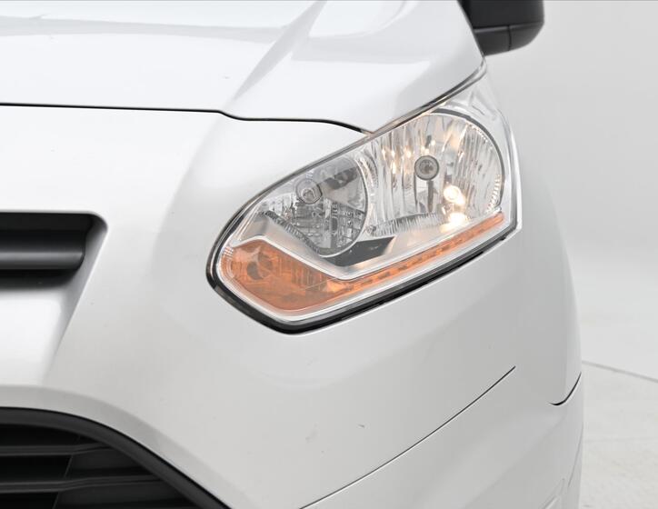 Ford Tourneo Connect 27
