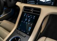 Porsche Taycan 16