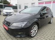 Seat Leon 1