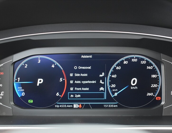 Volkswagen Tiguan Allspace 29