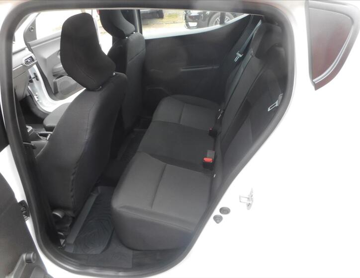 Dacia Sandero 19
