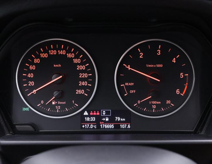 BMW Řada 1 17