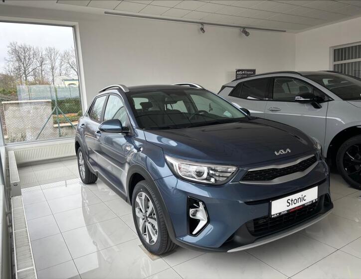 KIA Stonic 1