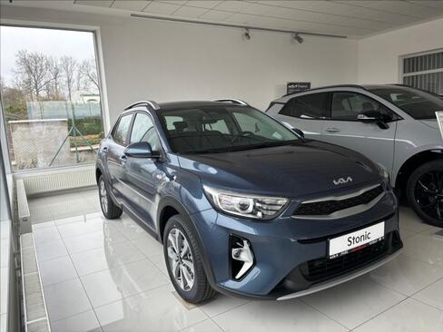 KIA Stonic