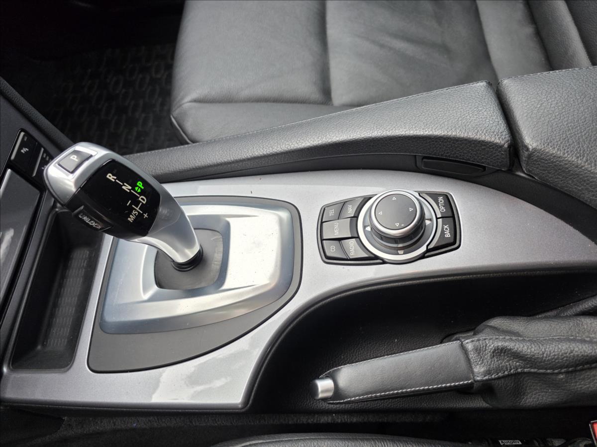 BMW Řada 5