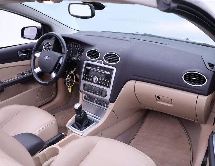 Ford Focus 36
