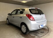 Hyundai i20 5